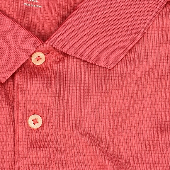 Men's IZOD Golf shirt XXL - Picture 2 of 4